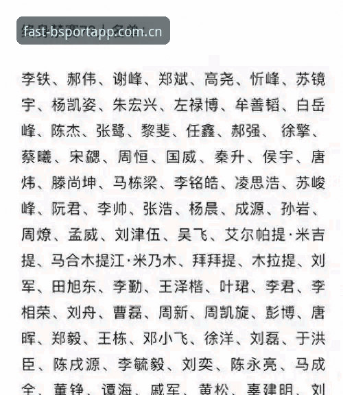BSport登录网址2026最新版本 足协第三批禁足名单vs前两批:治理逻辑对比,bsport平台如何辅助赛事信息获取