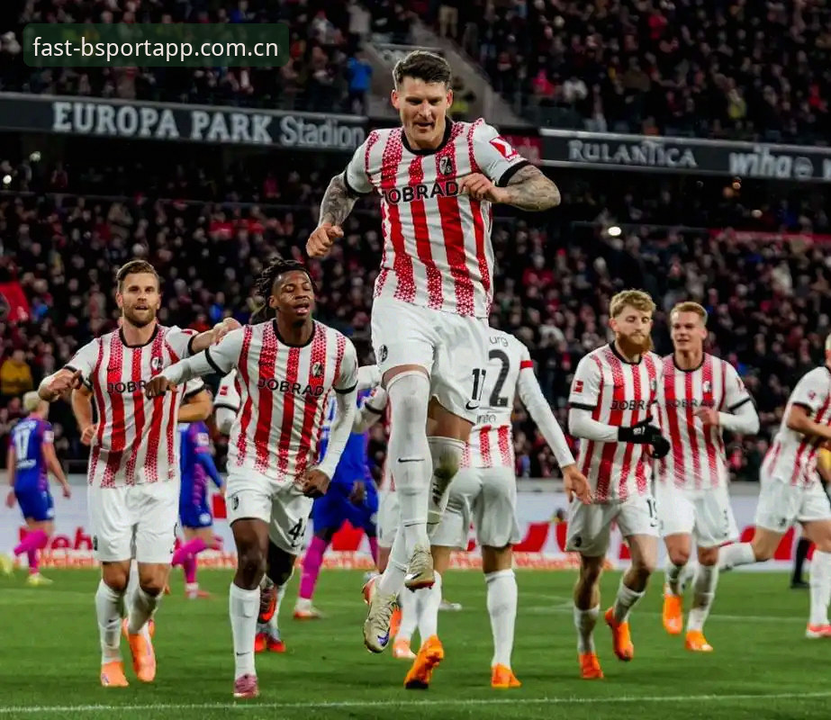 维拉3-0弗赖堡登顶欧联杯深度评测：BSport使用教程最新版赛事复盘体验报告