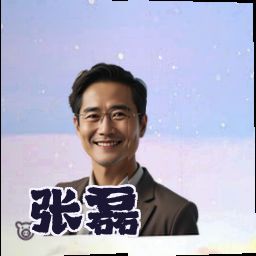 张磊