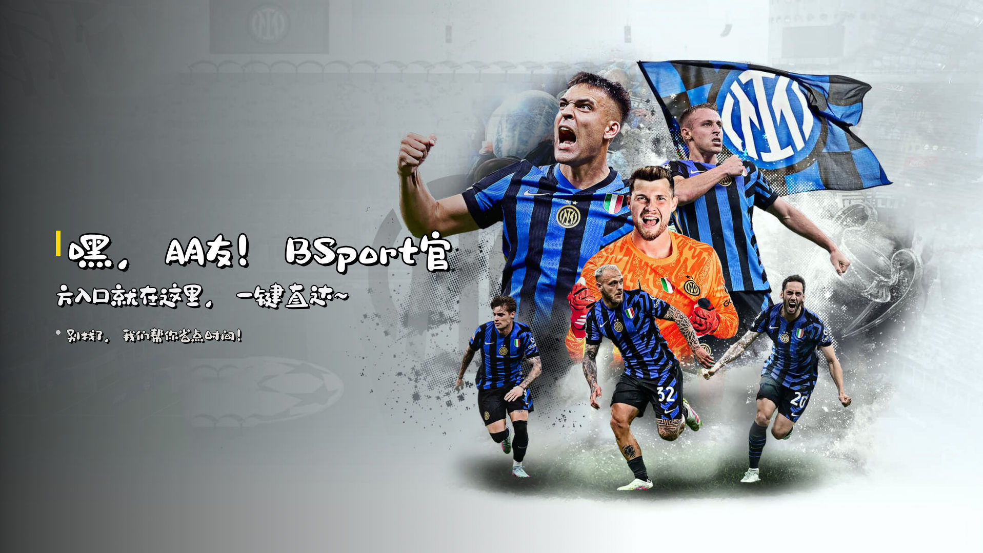 嘿，朋友！BSport官方入口就在这里，一键直达~